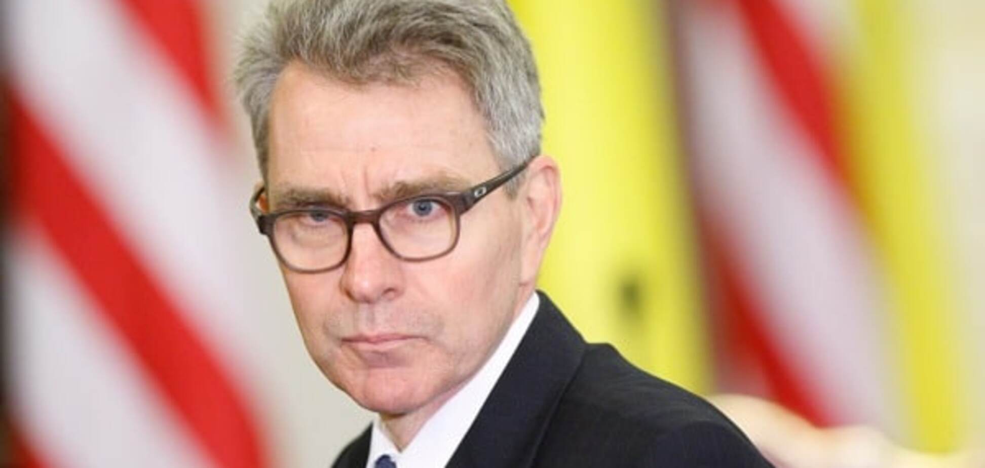 Джеффри Пайетт