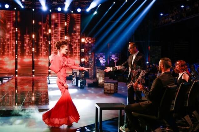 Супермодели по-украински фото