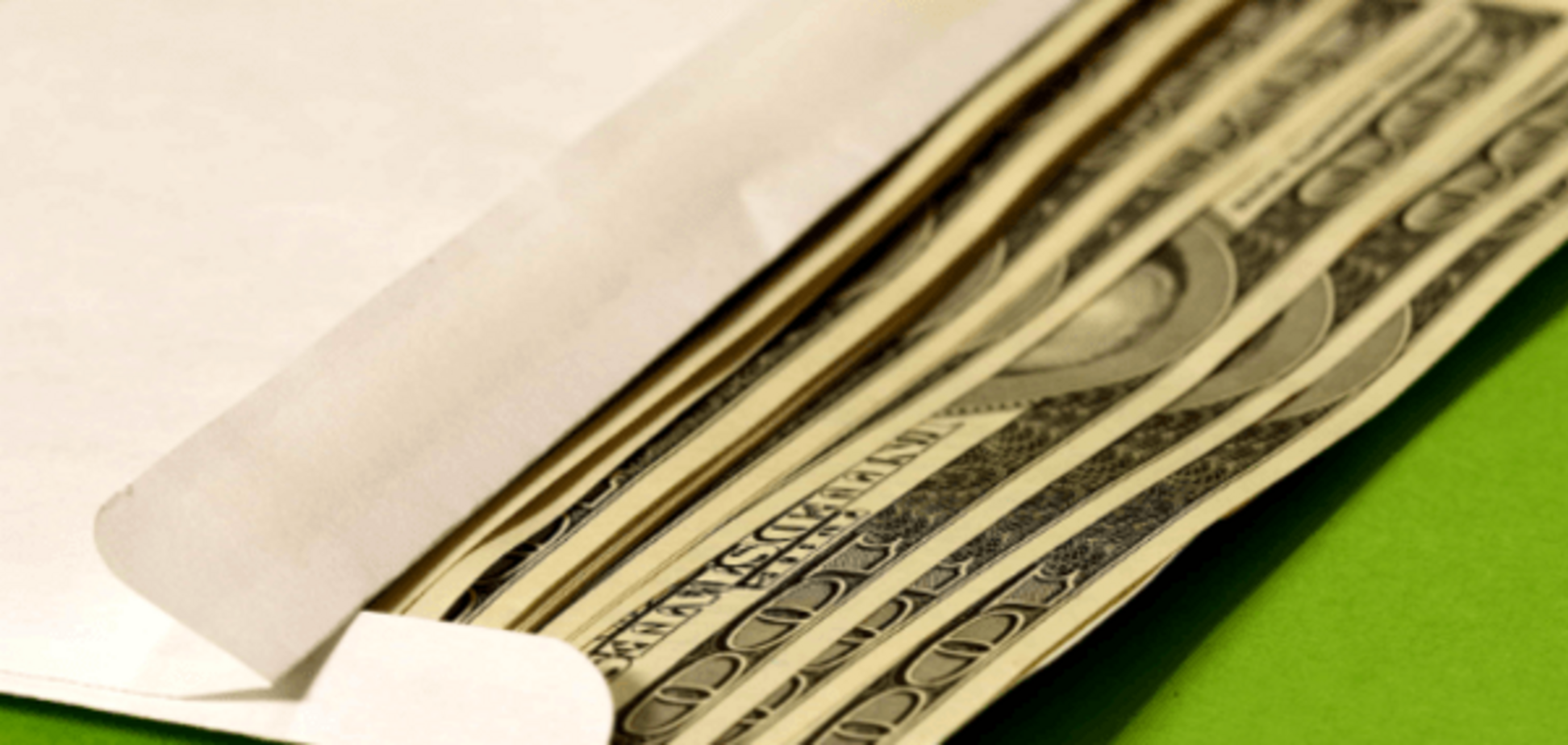 Во Львове погорел на взятке депутат