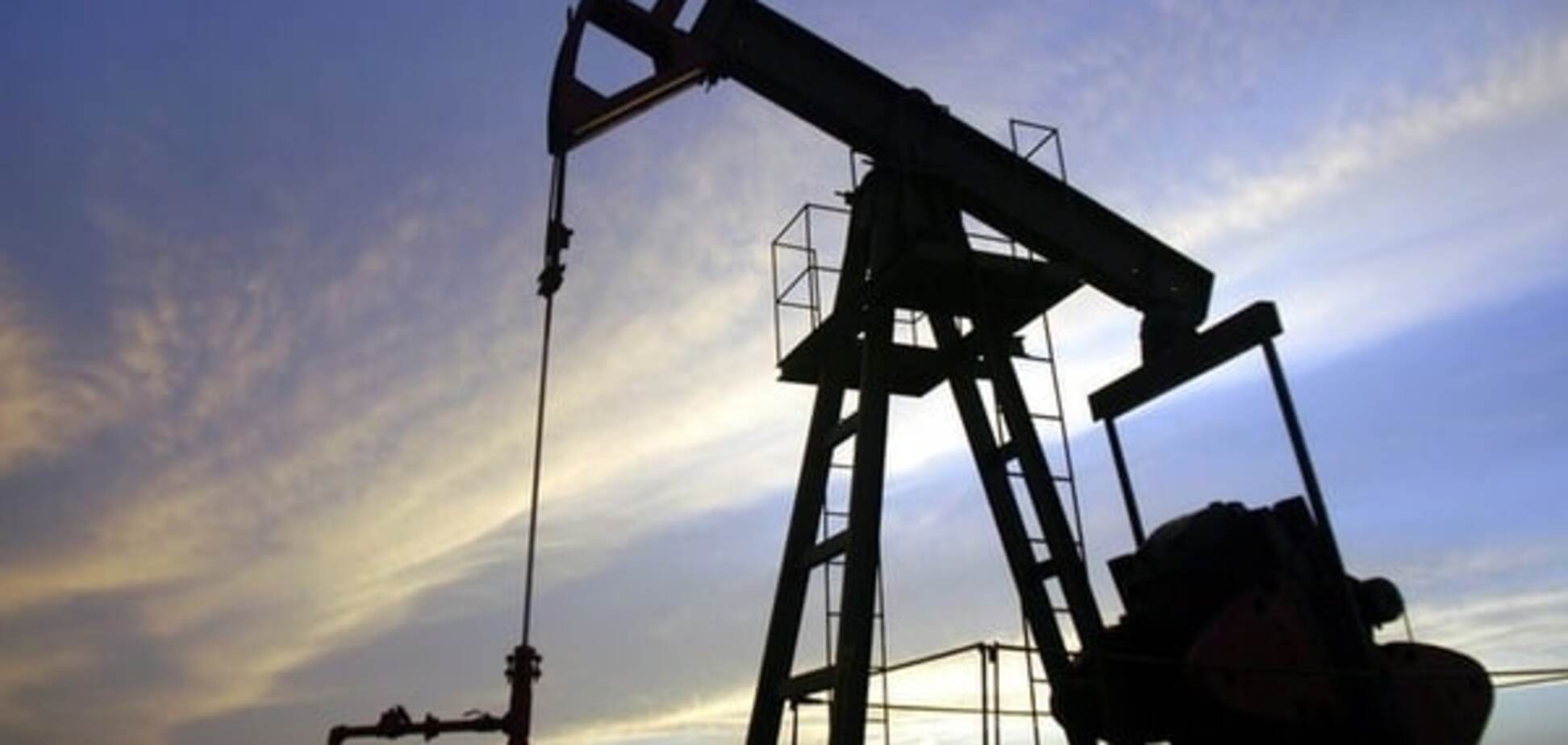 Цена на нефть