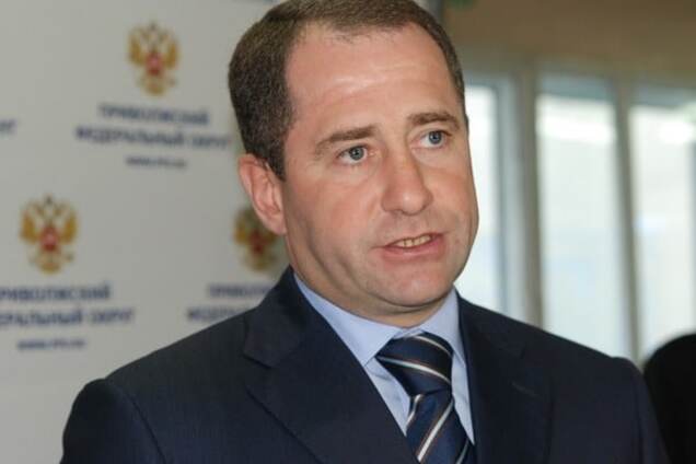 Михаил Бабич