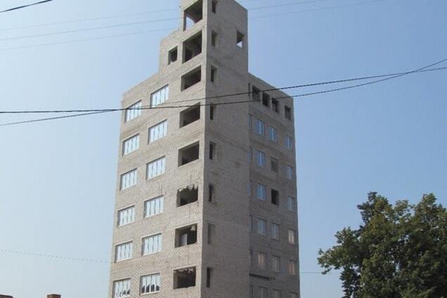 багатоповерхівка