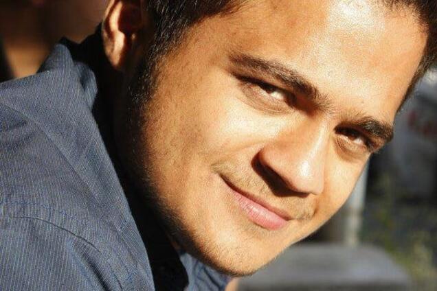 Аджай Радж Неги