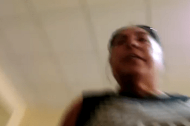 Избиение стоматолога