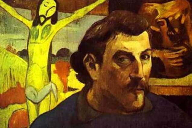 Код Гогена: 15 символов, зашифрованных в самой известной картине художника