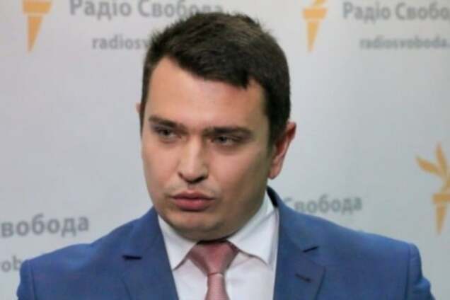 Артем Сытник