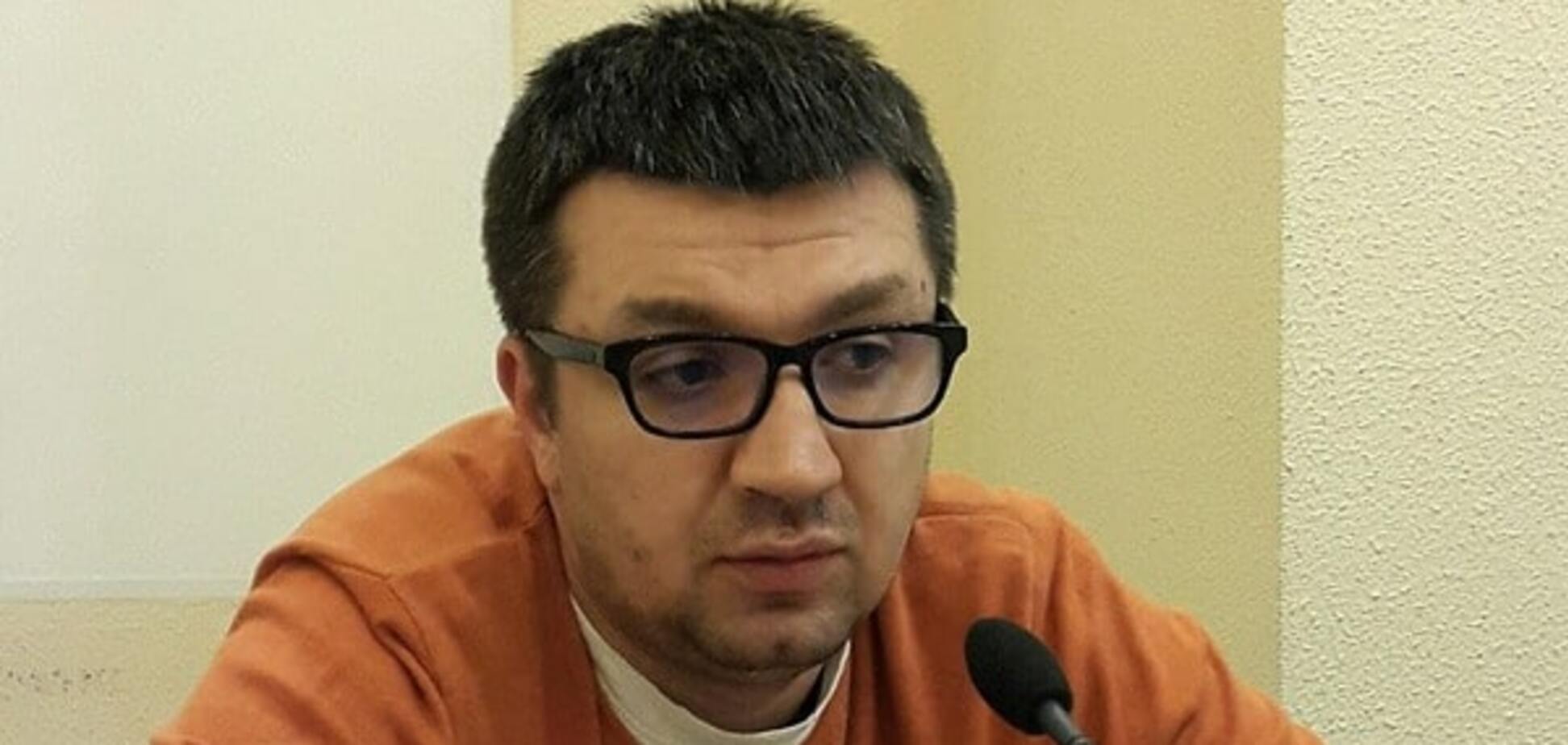 Сергей Иванов