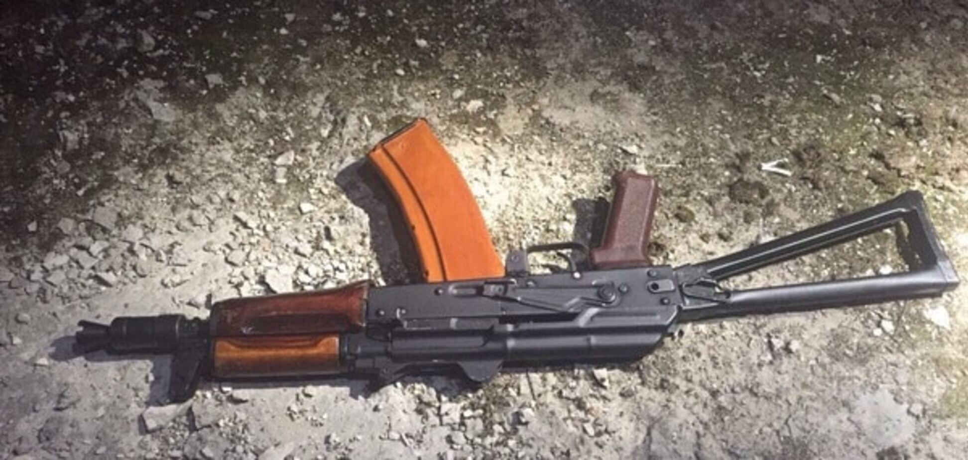 Покушение на Киву