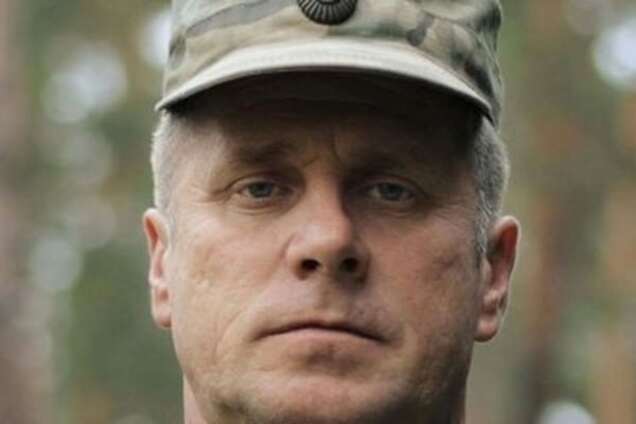 Валентин Лихоліт