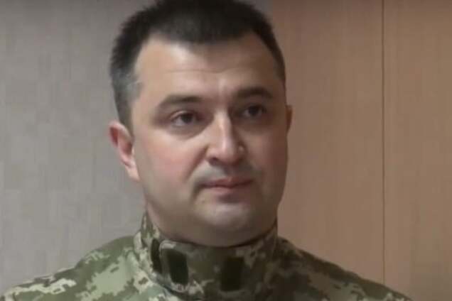 Константин Кулик