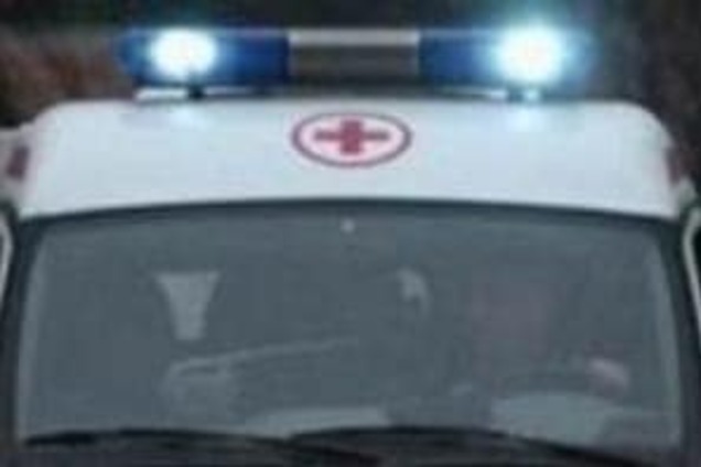 Убийственная жара: в Херсоне на стадионе умер 66-летний мужчина