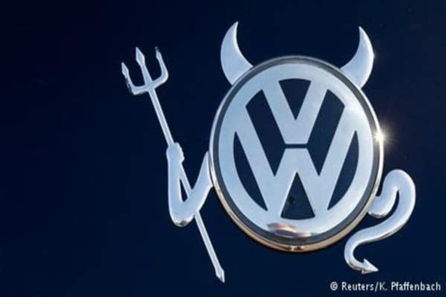 Volkswagen відмовляється відшкодовувати наслідки 'вихлопного' скандалу в Європі