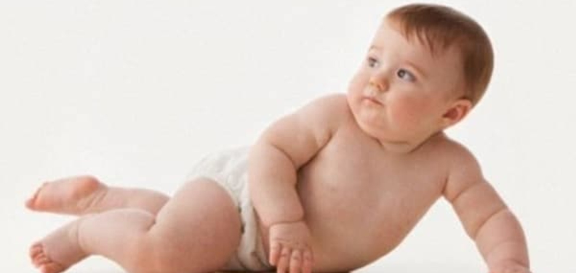 Медики: ожирение может развиваться уже в утробе матери