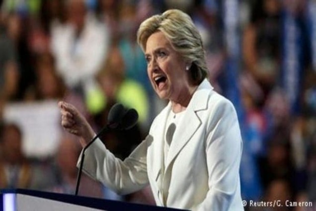 Коментар: Свято жіночої емансипації від демократів