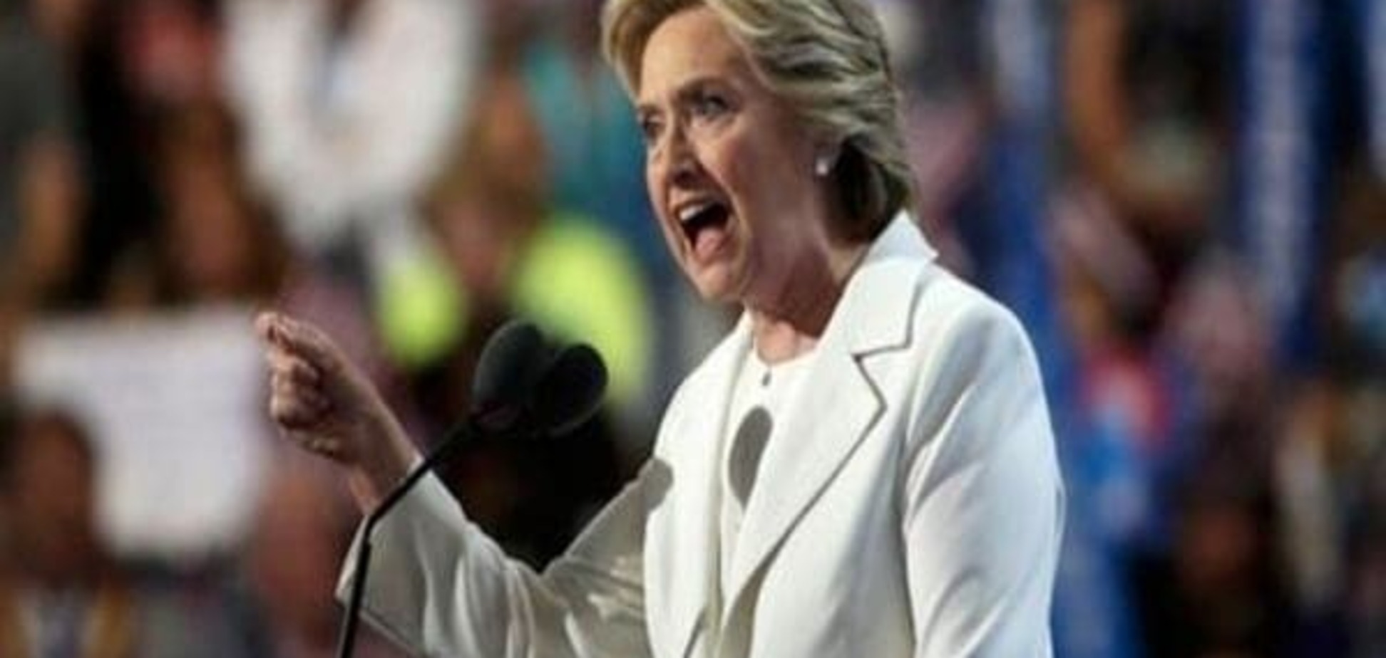 Коментар: Свято жіночої емансипації від демократів