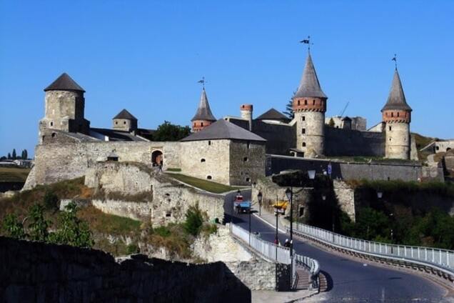 Путешествия по Украине: 9 ярких идей для летнего отдыха