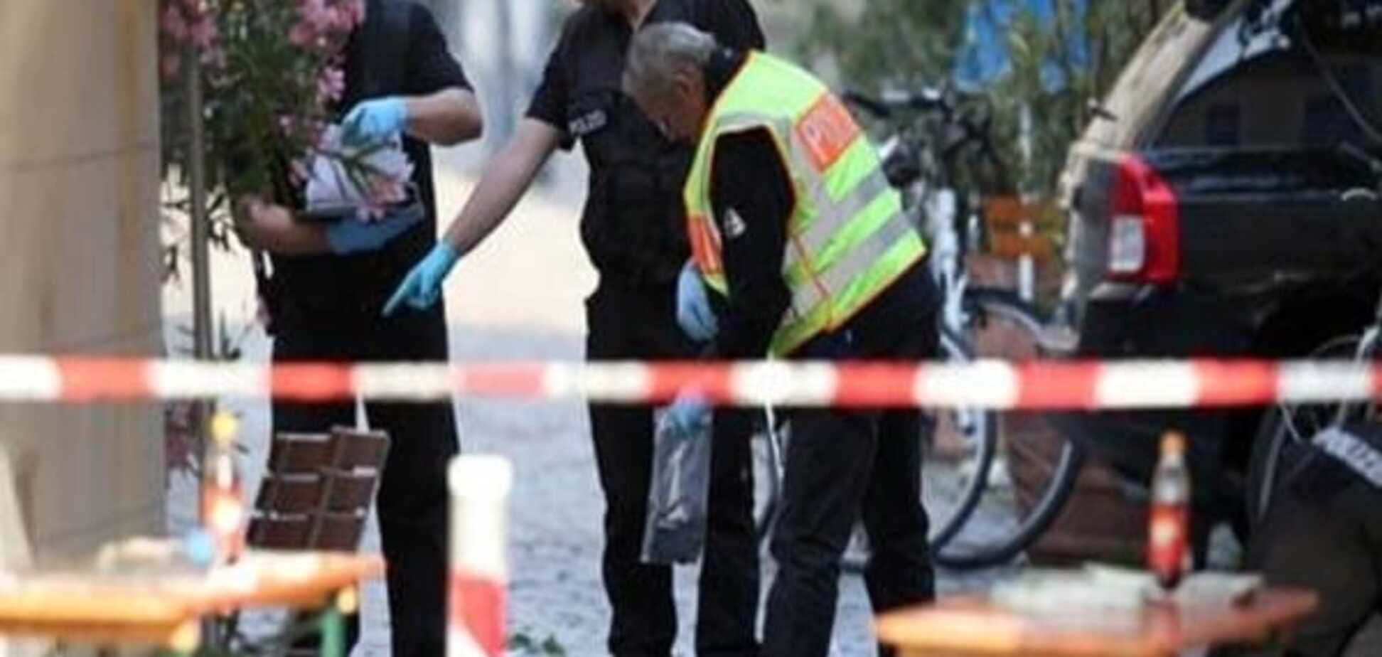 Опитування: Більше половини німців вважають останні напади наслідком політики Меркель