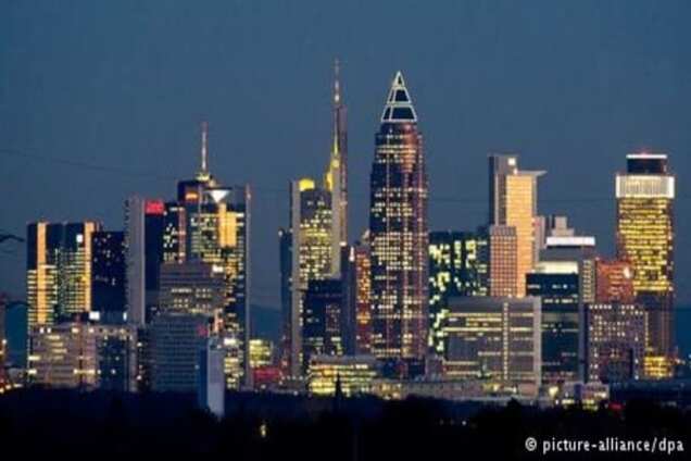 У ЄС опублікували результати стрес-тестів великих банків