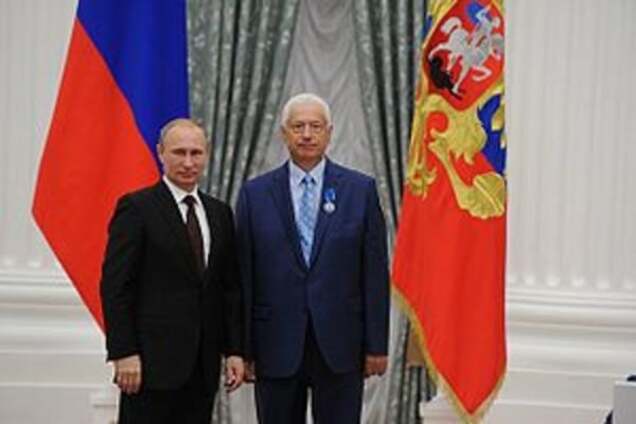 Кто вы, доктор Рюмин-Королев?