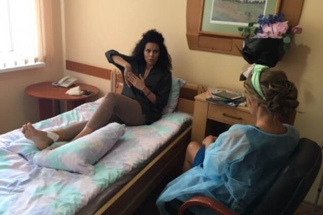 Настя Каменских