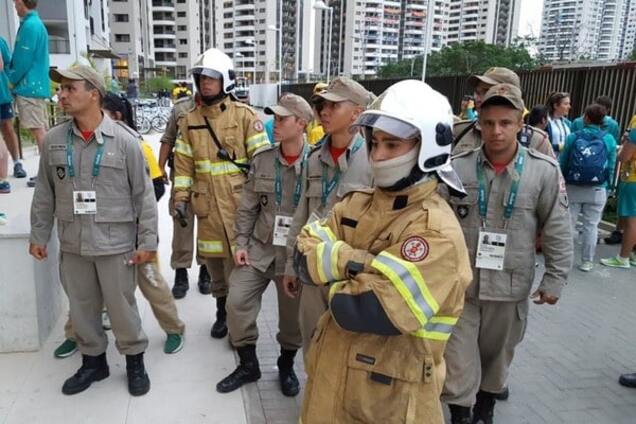 Олимпиада-2016