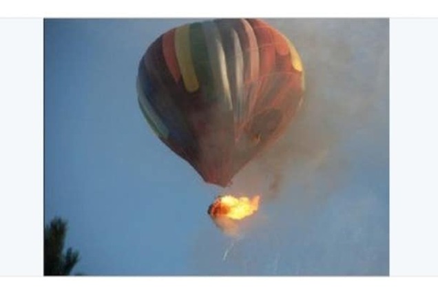 Воздушный шар