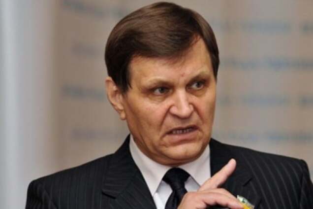 Владимир Ландик