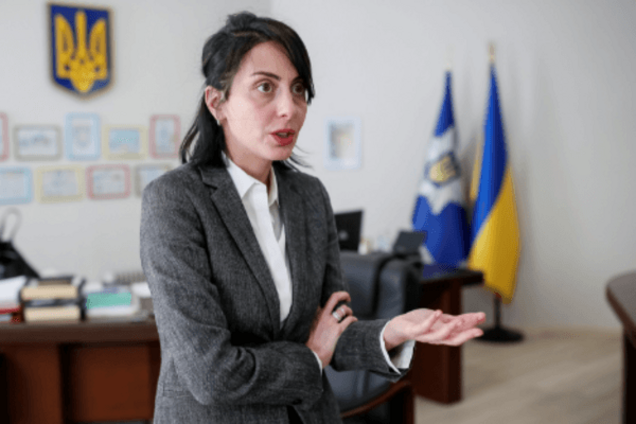 Хатия Деканоидзе