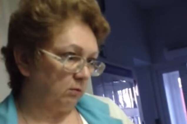 Врач в Карелии