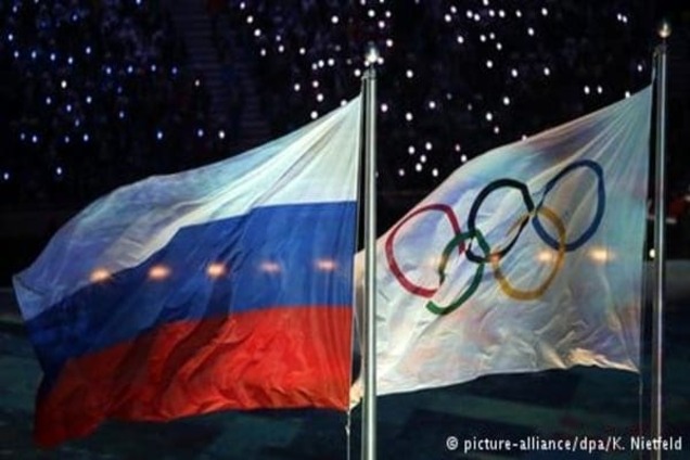 Російських важкоатлетів не допустили до участі в Олімпіаді у Ріо-де-Жанейро