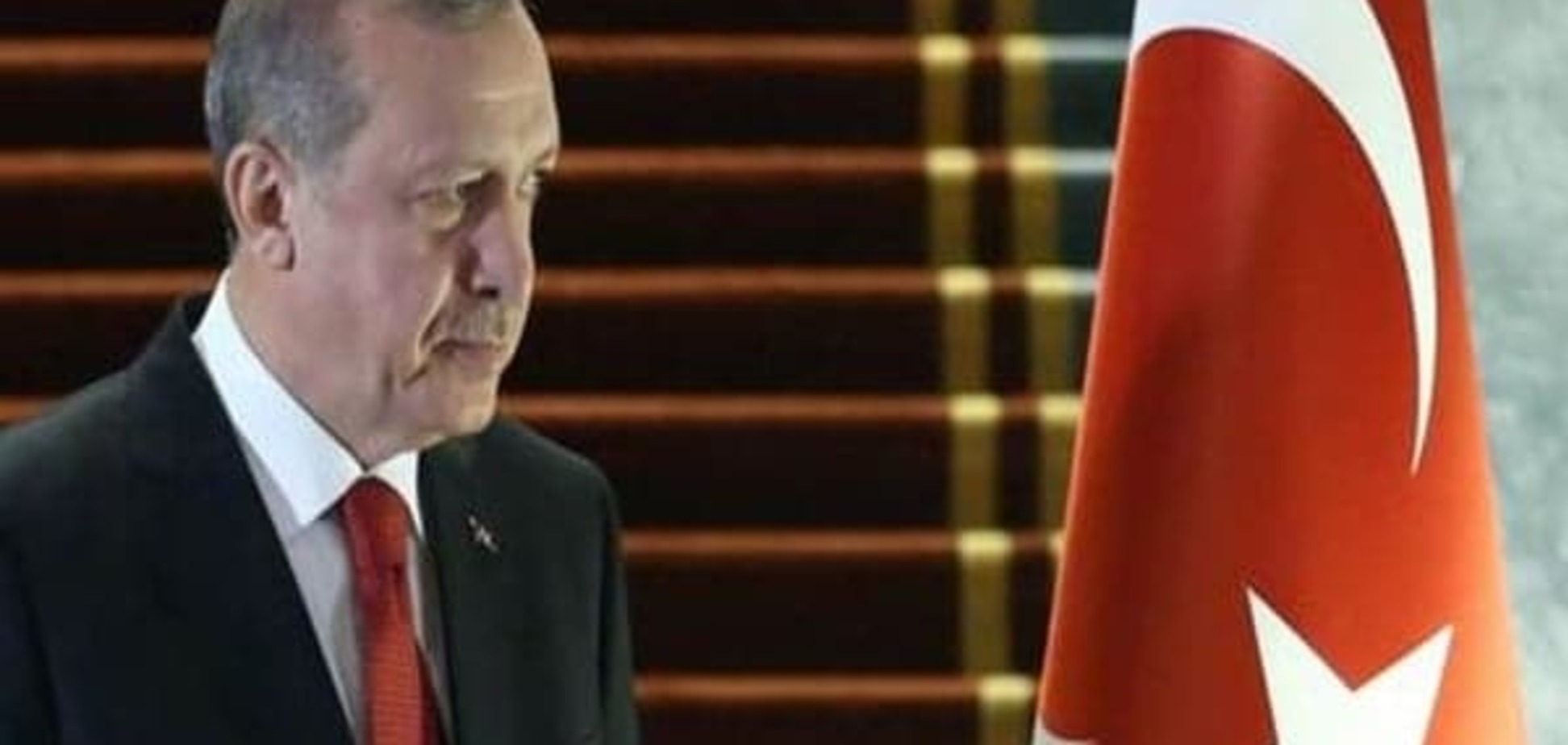 Ердоган пообіцяв відкликати позови за образу на його адресу
