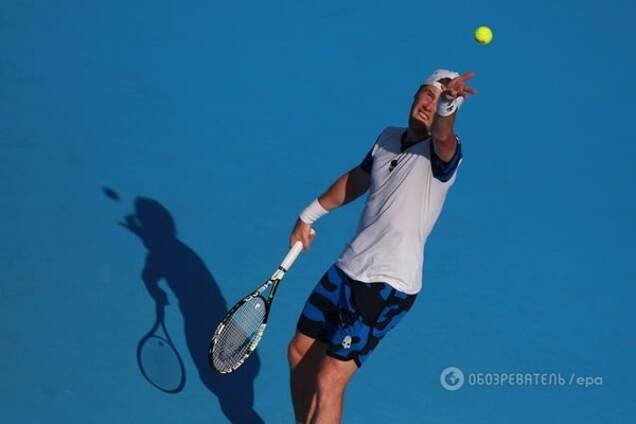 Илья Марченко