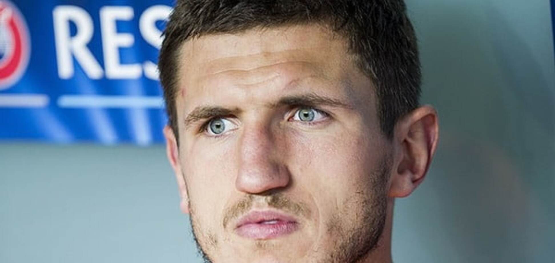 Сергей Кривцов