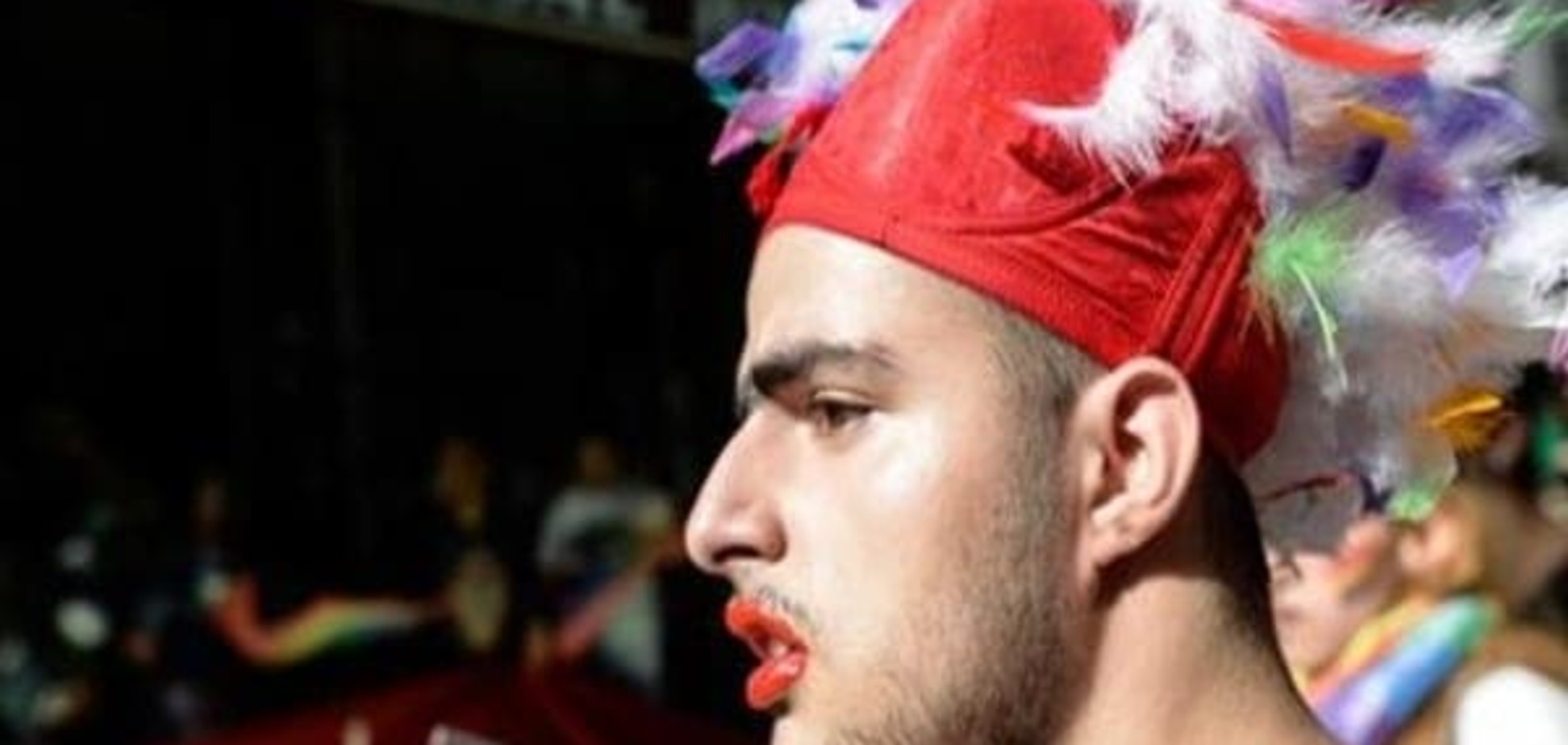 Турецька громада вперше візьме участь у гей-прайді у Гамбурзі