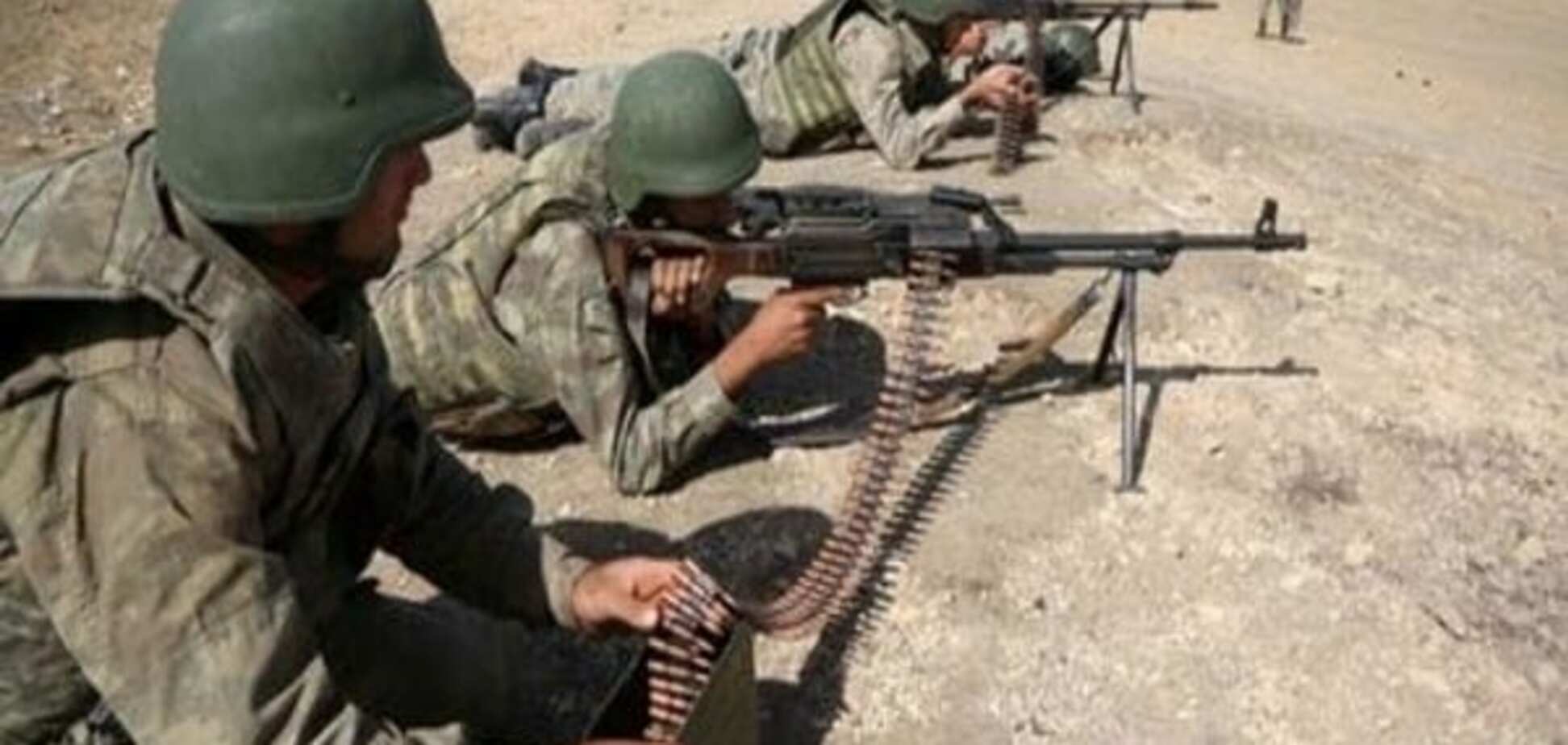 Ердоган посилив контроль президента та прем'єра над армією