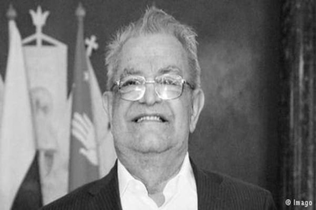 Помер письменник Фазіль Іскандер