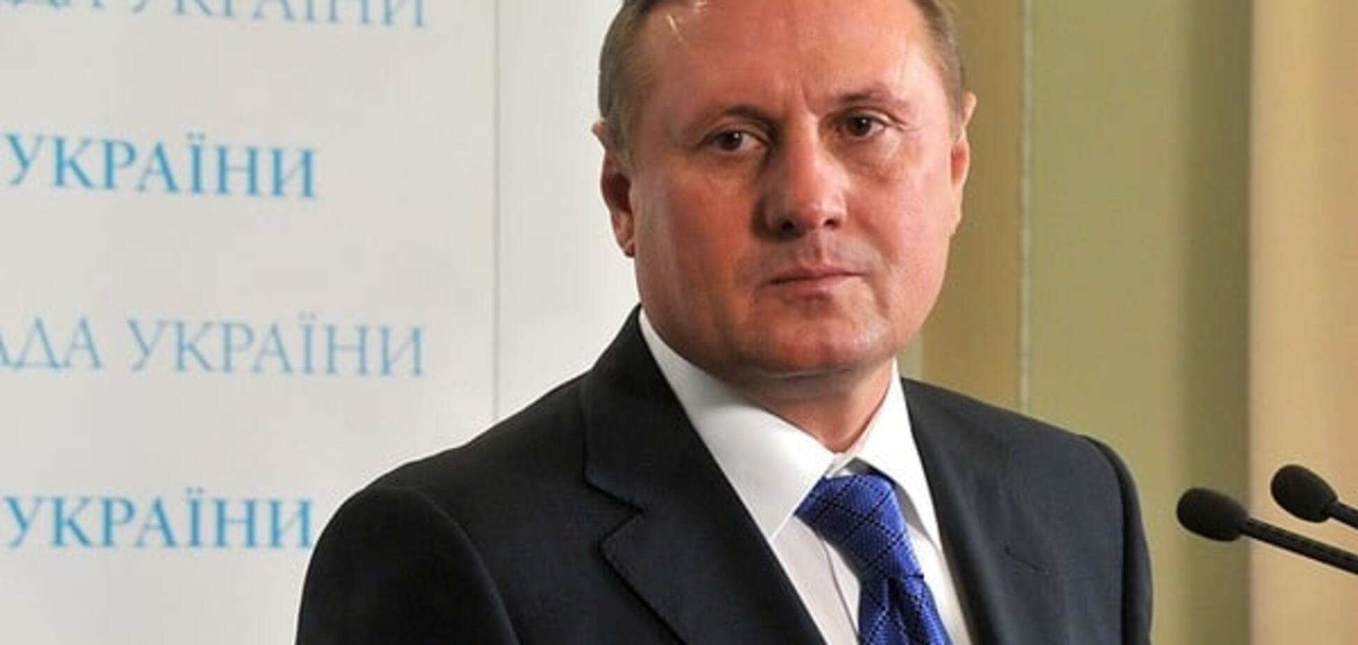 Олександр Єфремов