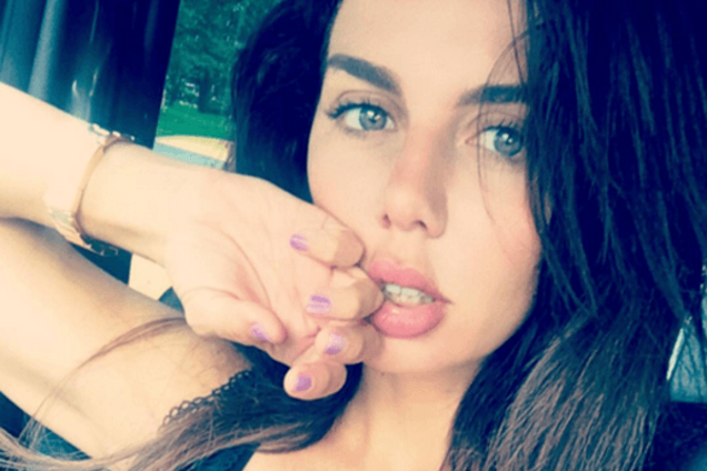 Ганна Сєдокова