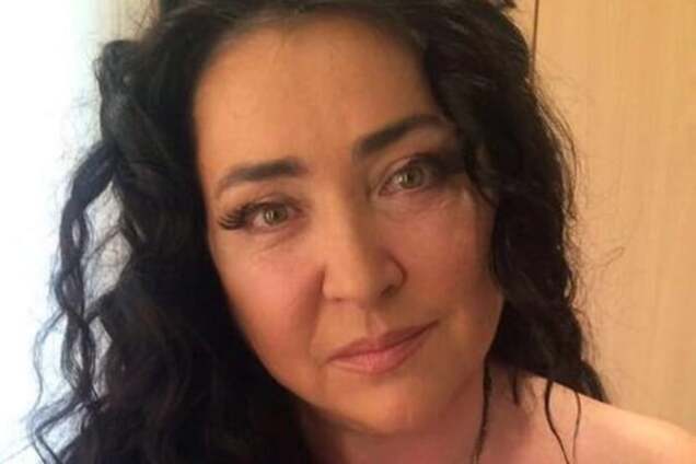 Лолита Милявская