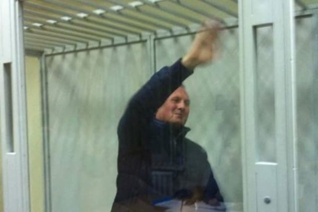 Александр Ефремов