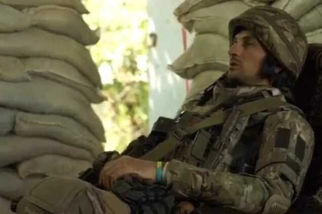 Киборг Веселый