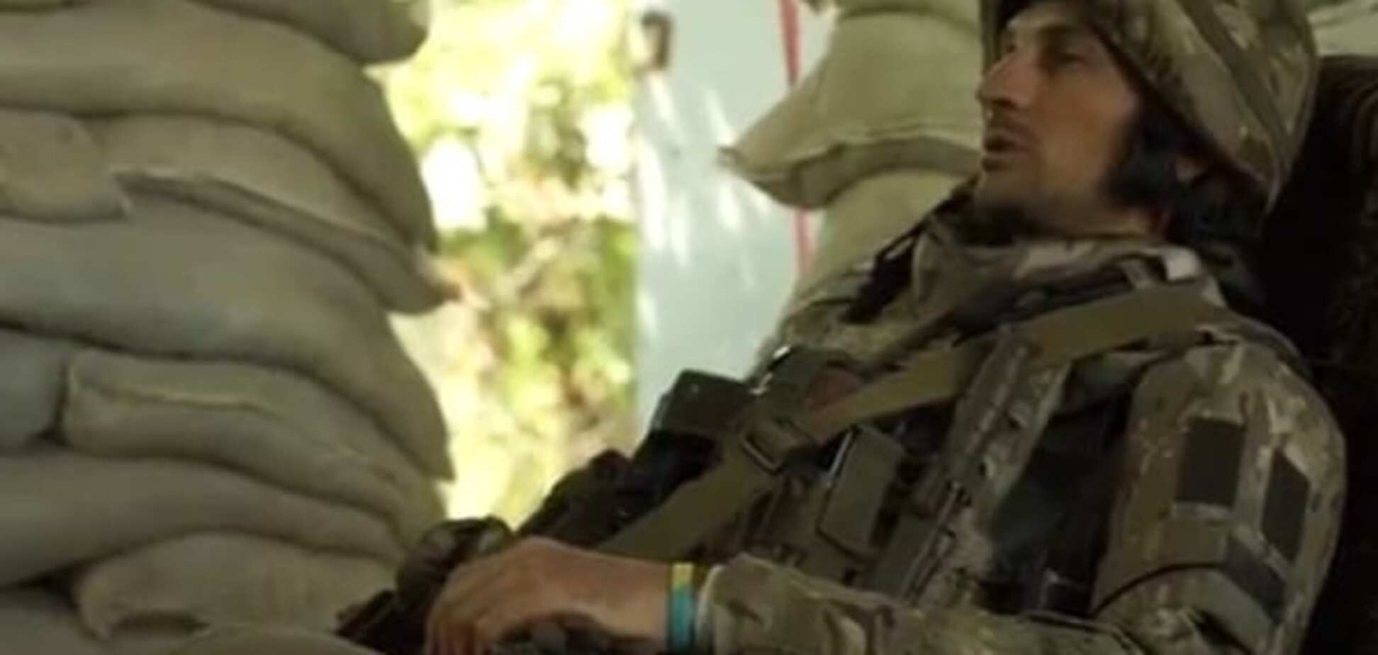 Киборг Веселый