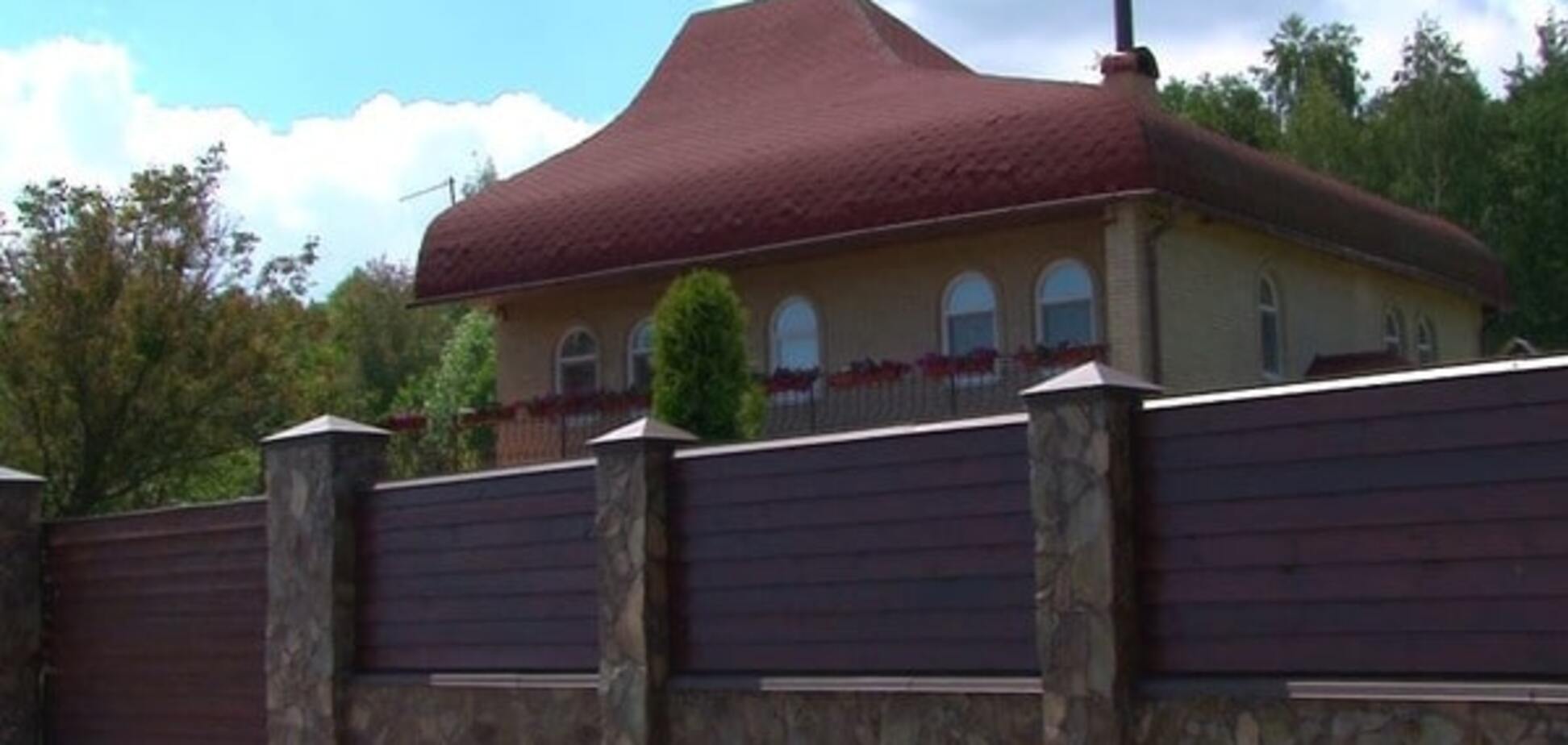 Замначальник отдела в ГПУ 'внезапно разбогател' и скрыл бизнес жены - СМИ