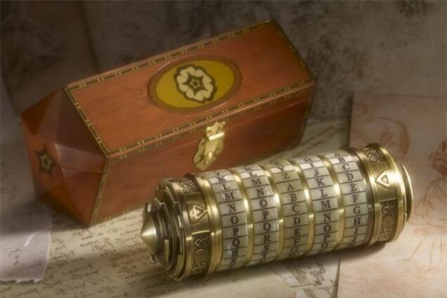 Человекоподобные роботы и компьютер: гениальные изобретения Леонардо да Винчи 