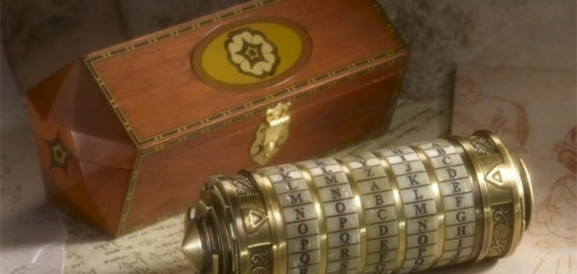 Человекоподобные роботы и компьютер: гениальные изобретения Леонардо да Винчи