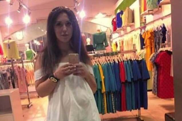 Дарья Лаговская