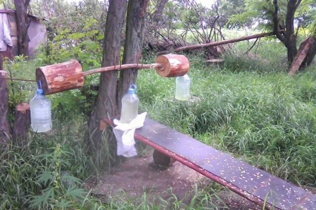 'Кто хочет - ищет возможности': представитель минобороны показал тренажеры бойцов в АТО