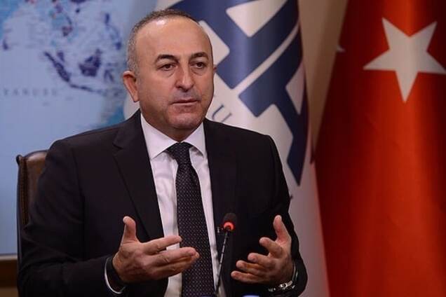 Безвіз для Туреччини