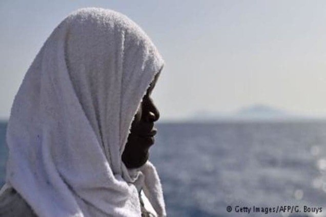 Лівія: море за місяць винесло 120 тіл мігрантів