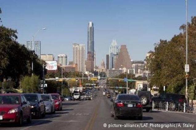 У Техасі відбулася стрілянина, є жертви